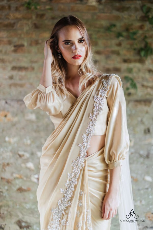 Look 6 - Iris bridal - Image 2