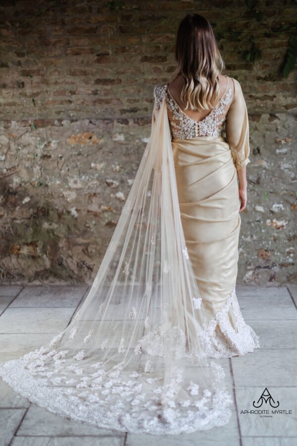 Look 6 - Iris bridal - Image 3