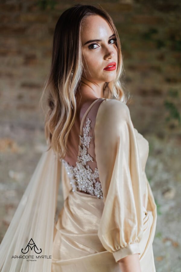 Look 6 - Iris bridal - Image 4