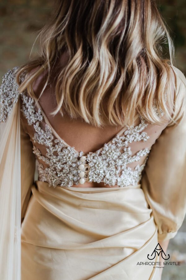 Look 6 - Iris bridal - Image 5