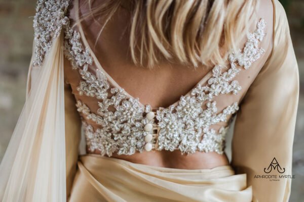 Look 6 - Iris bridal - Image 6