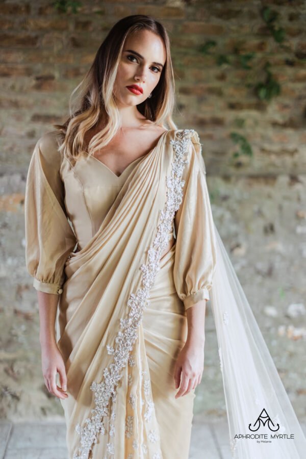Look 6 - Iris bridal - Image 7