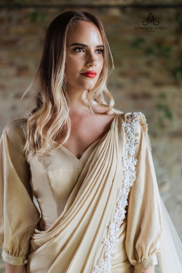 Look 6 - Iris bridal - Image 8