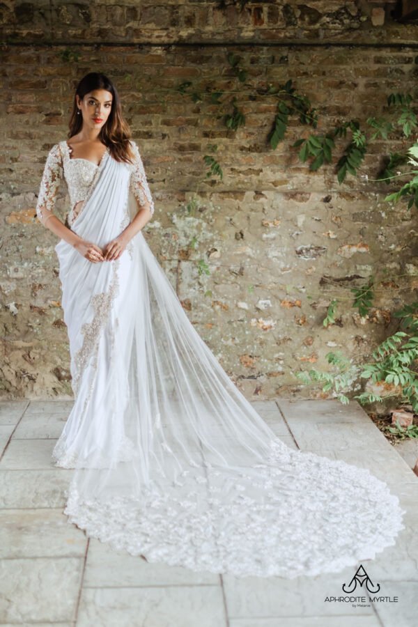 Look 1 - Venus bridal - Image 2