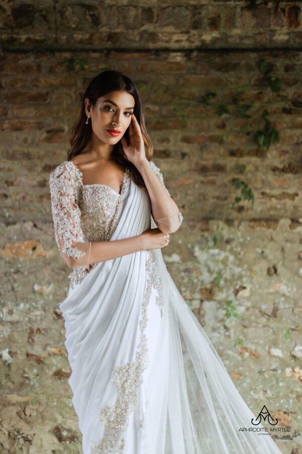 Look 1 - Venus bridal - Image 3