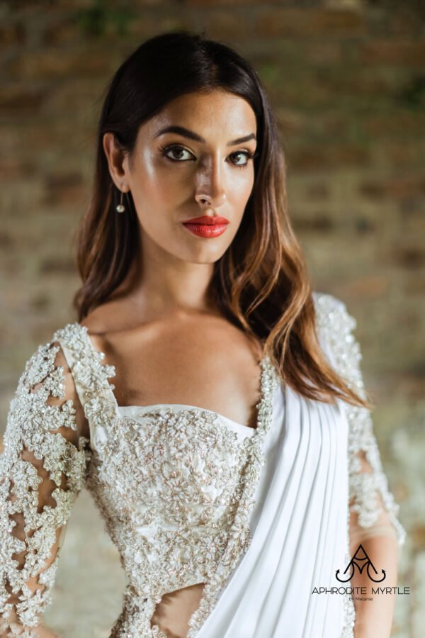 Look 1 - Venus bridal - Image 4