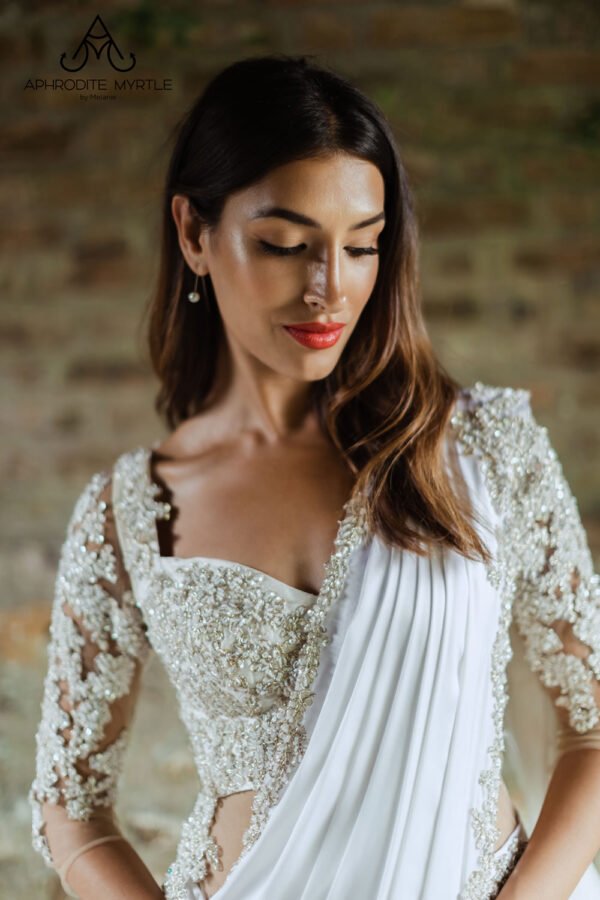 Look 1 - Venus bridal - Image 5