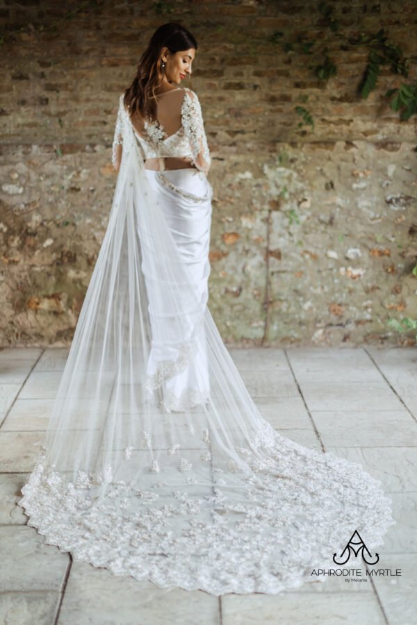 Look 1 - Venus bridal - Image 6
