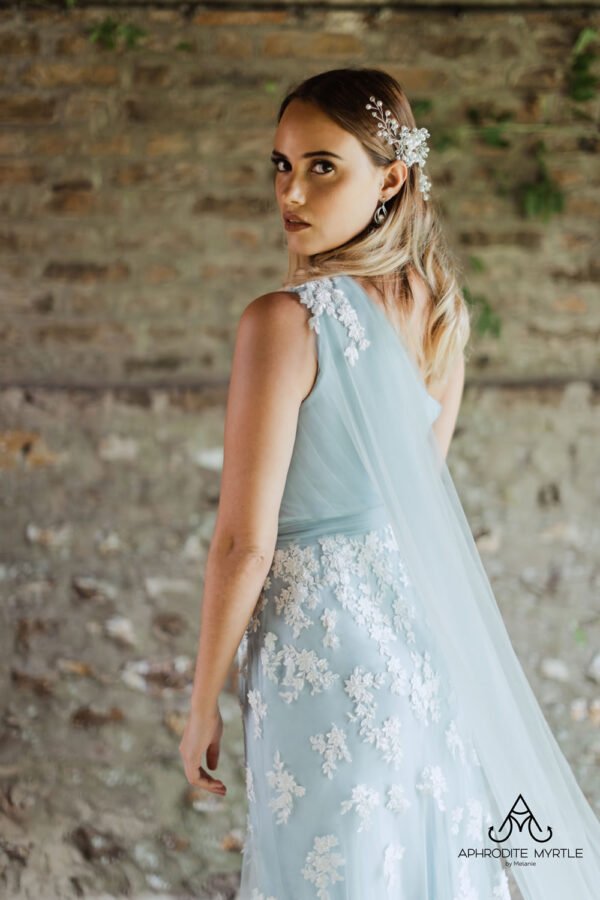 Look 12 -  Uma bridal - Image 2