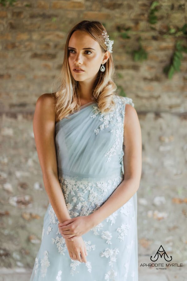 Look 12 -  Uma bridal - Image 3