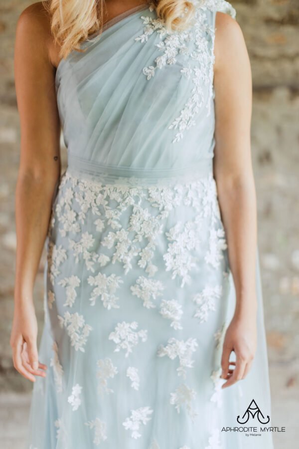 Look 12 -  Uma bridal - Image 4
