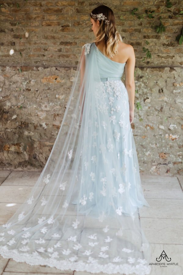 Look 12 -  Uma bridal - Image 5