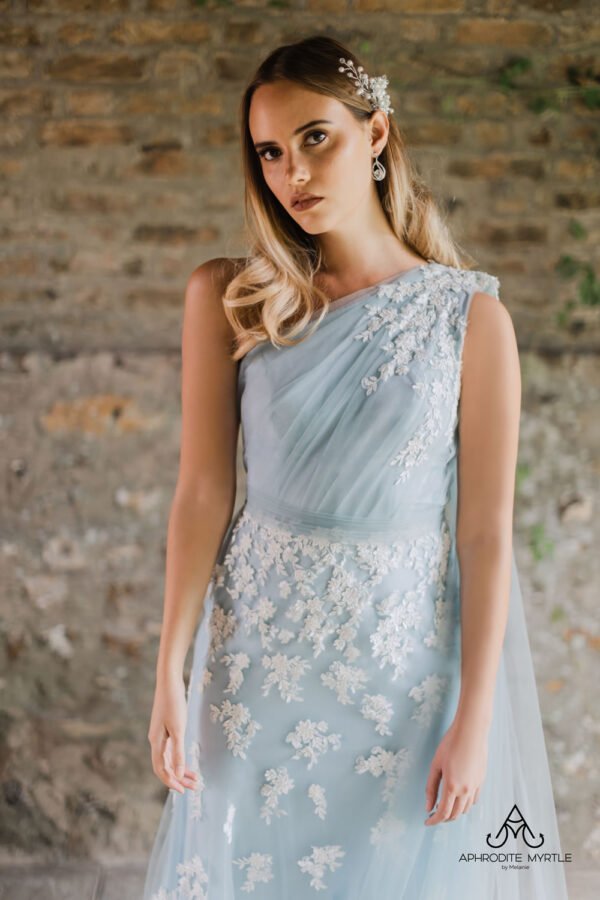 Look 12 -  Uma bridal - Image 6
