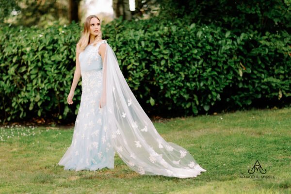 Look 12 -  Uma bridal - Image 8