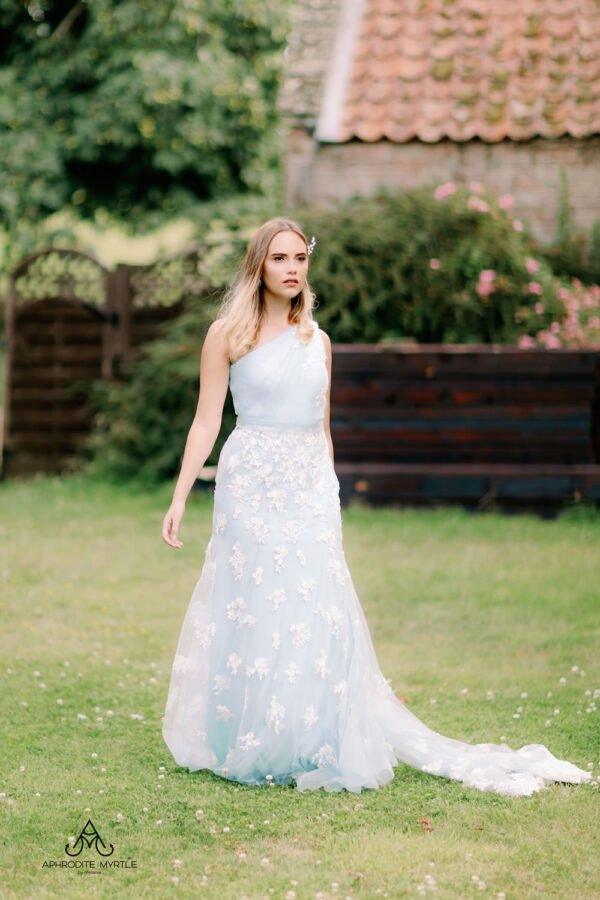 Look 12 -  Uma bridal - Image 9