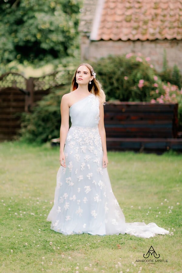 Look 12 -  Uma bridal - Image 10