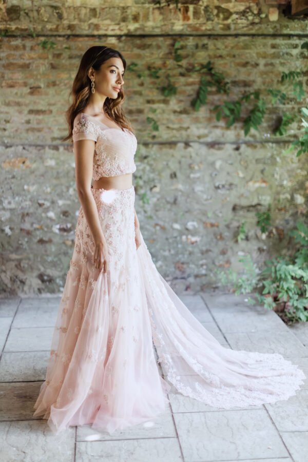 Look 9 - Luna bridal - Image 2