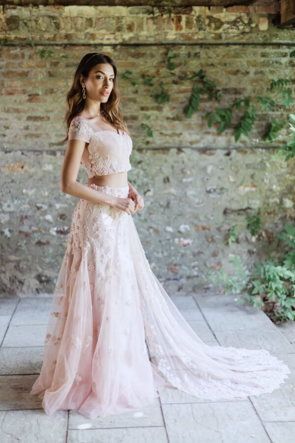 Look 9 - Luna bridal - Image 3