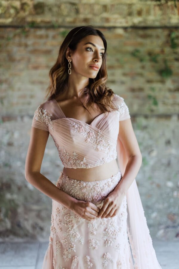 Look 9 - Luna bridal - Image 4