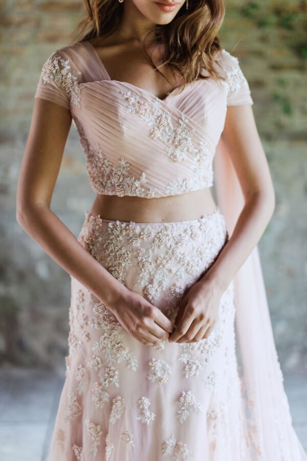 Look 9 - Luna bridal - Image 5