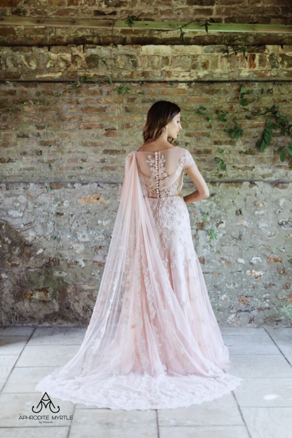 Look 9 - Luna bridal - Image 6