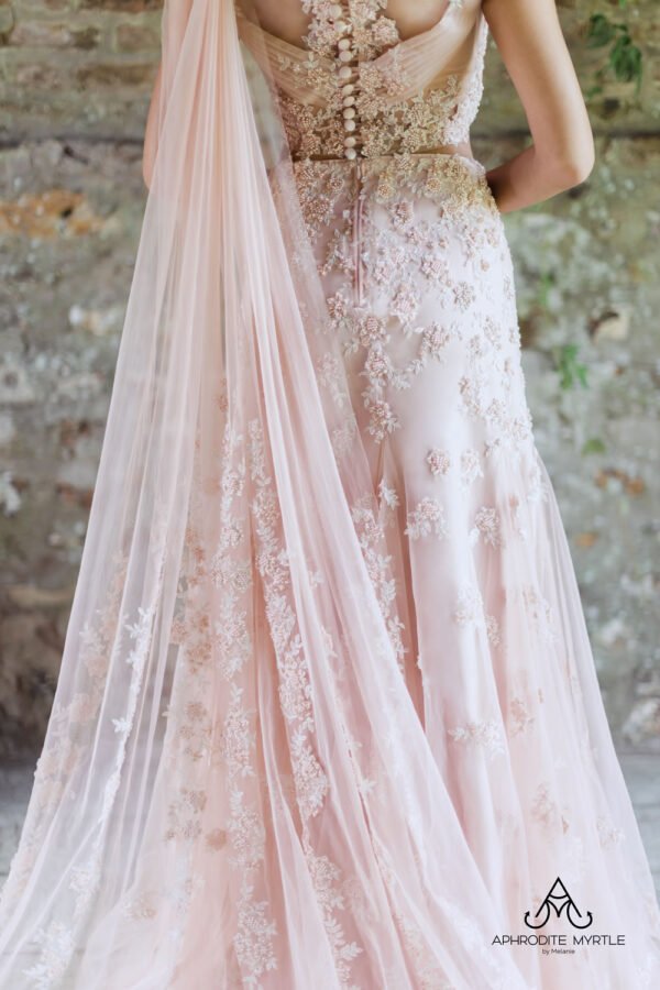 Look 9 - Luna bridal - Image 7