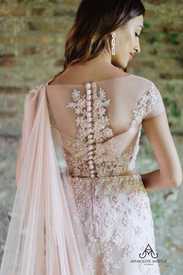 Look 9 - Luna bridal - Image 8