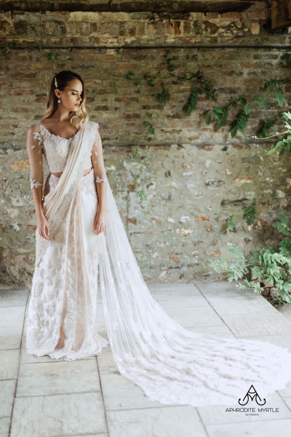 Look 4 - Lelya bridal - Image 2