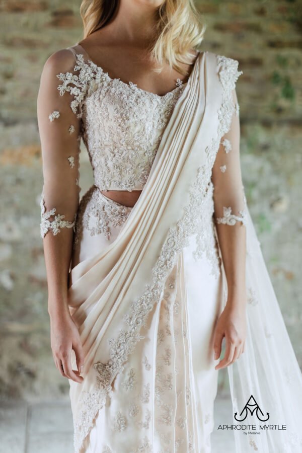 Look 4 - Lelya bridal - Image 3