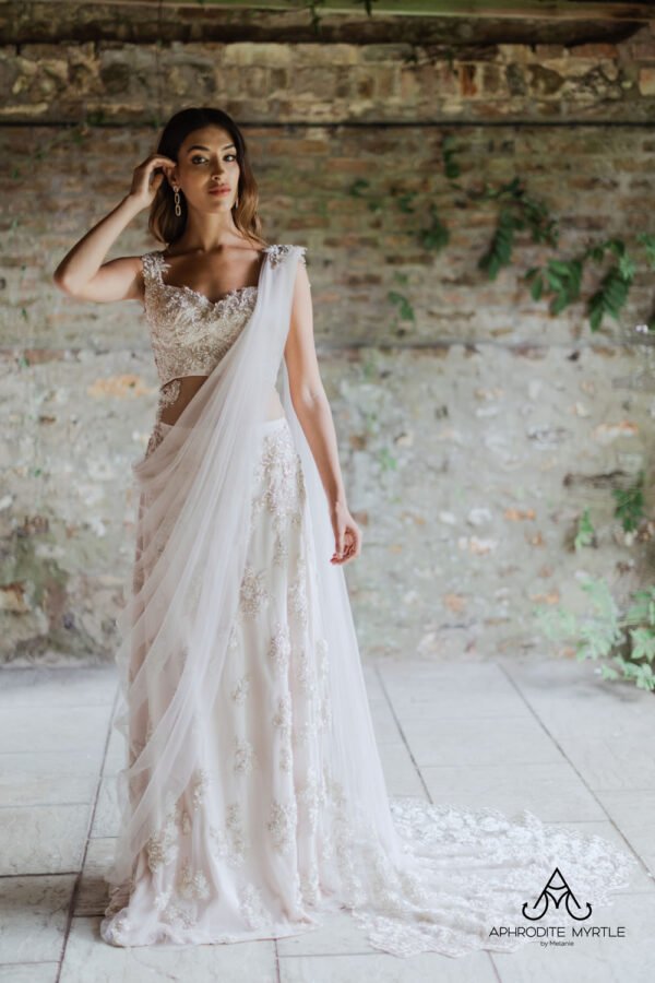 Look 7 - Selene bridal - Image 2