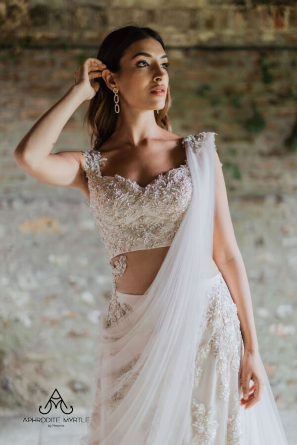 Look 7 - Selene bridal - Image 3