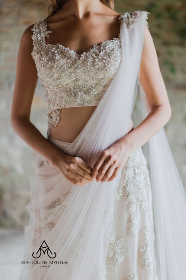 Look 7 - Selene bridal - Image 4