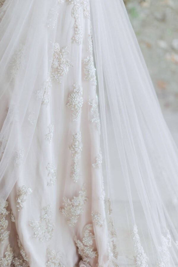 Look 7 - Selene bridal - Image 5