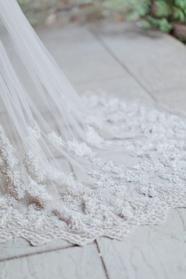 Look 7 - Selene bridal - Image 6