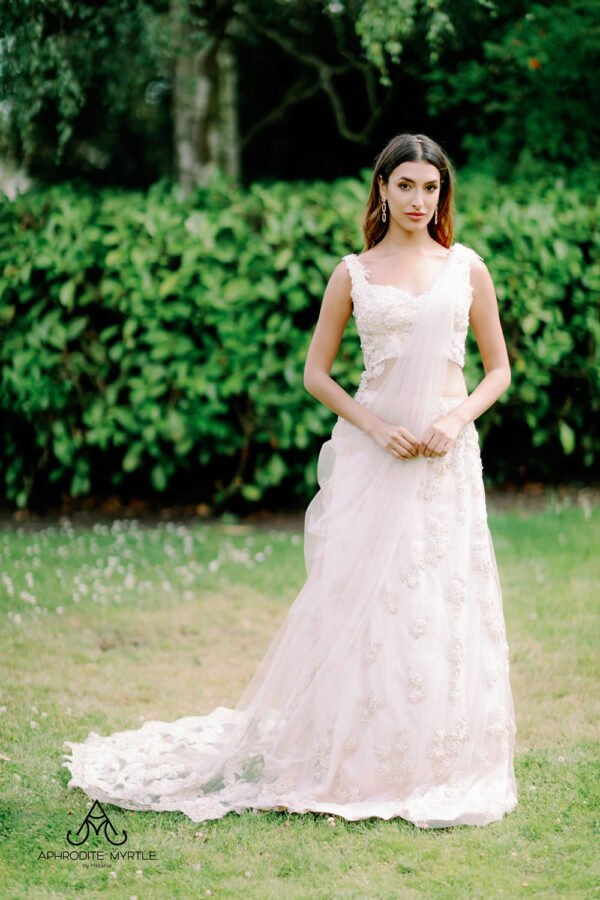 Look 7 - Selene bridal - Image 7