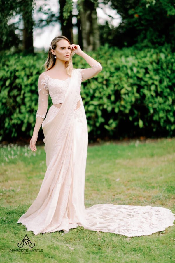 Look 4 - Lelya bridal - Image 7