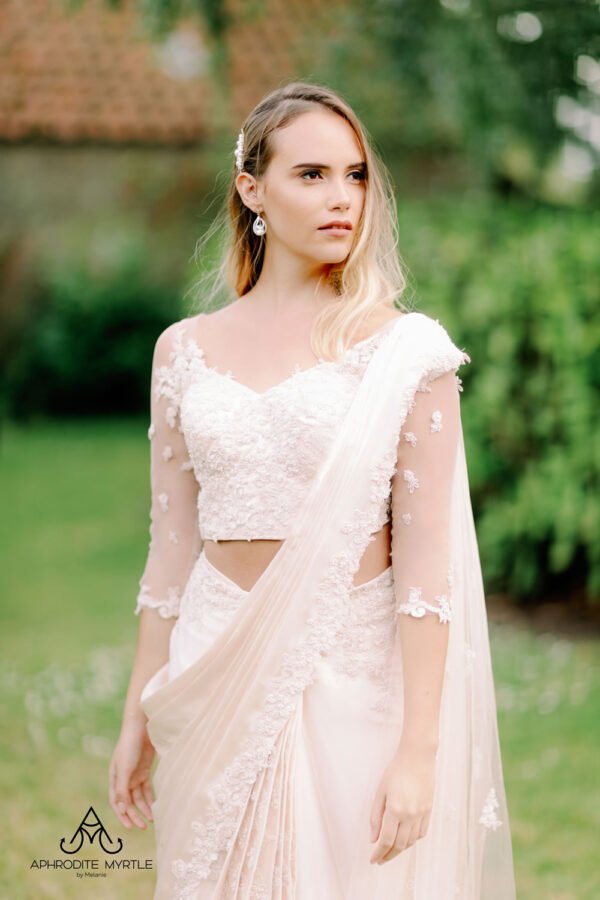 Look 4 - Lelya bridal - Image 8