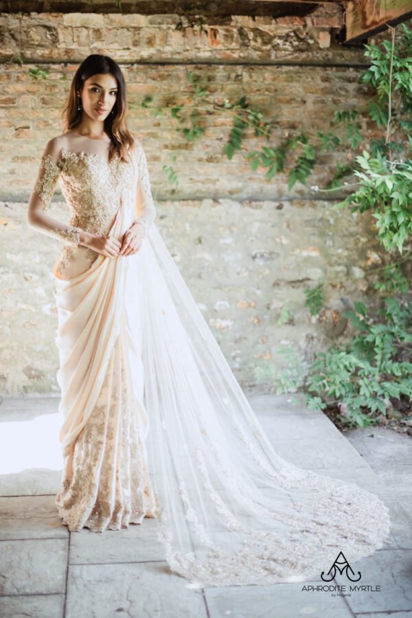 Look 3 - Athena bridal - Image 2
