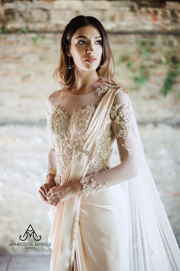 Look 3 - Athena bridal - Image 3