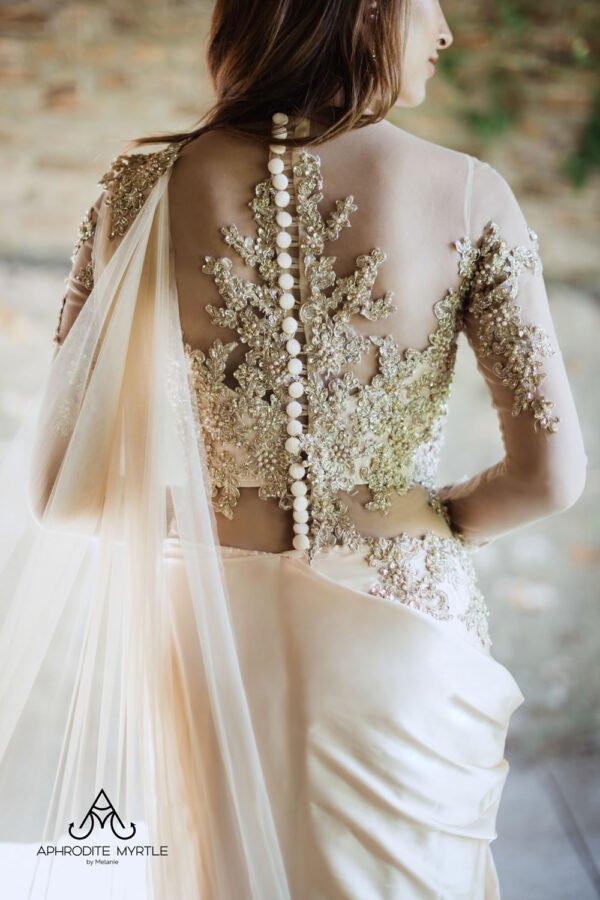 Look 3 - Athena bridal - Image 6