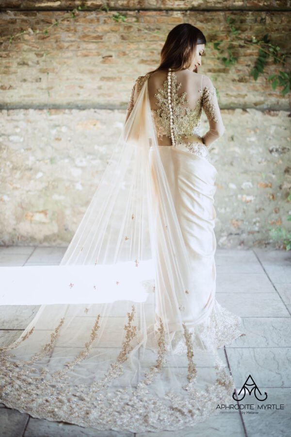 Look 3 - Athena bridal - Image 7