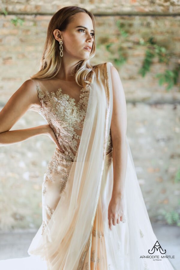 Look 8 - Gaia bridal - Image 2