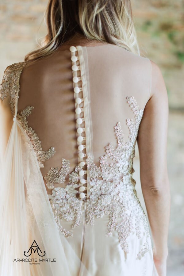 Look 8 - Gaia bridal - Image 3