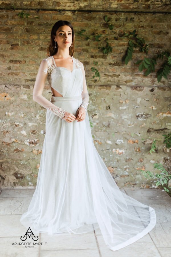 Look 10 - Flora bridal - Image 2