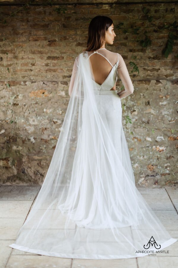 Look 10 - Flora bridal - Image 3