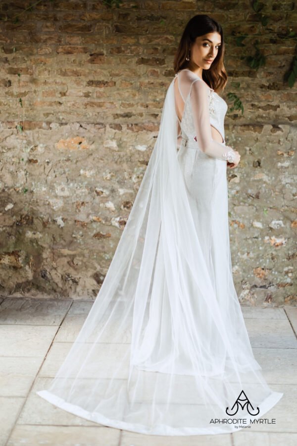 Look 10 - Flora bridal - Image 4