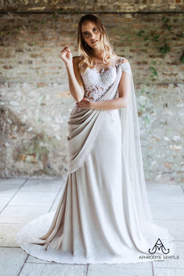 Look 11 - Tara bridal - Image 2