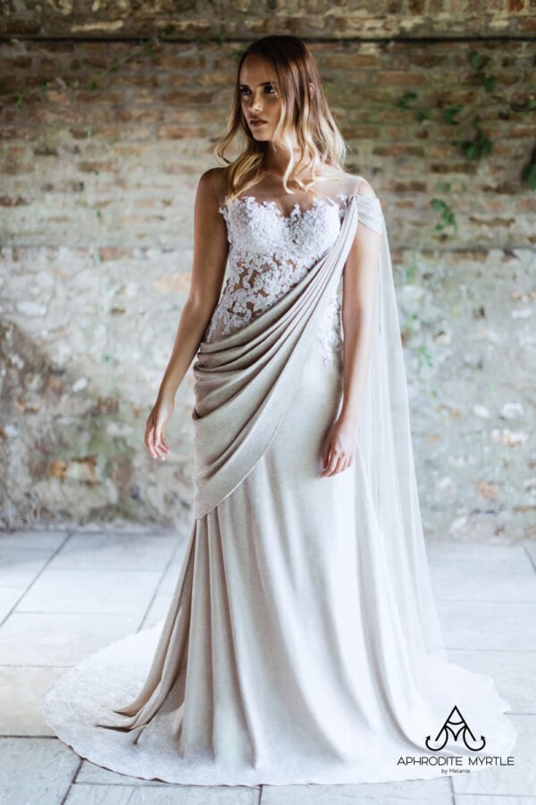 Look 11 - Tara bridal - Image 3