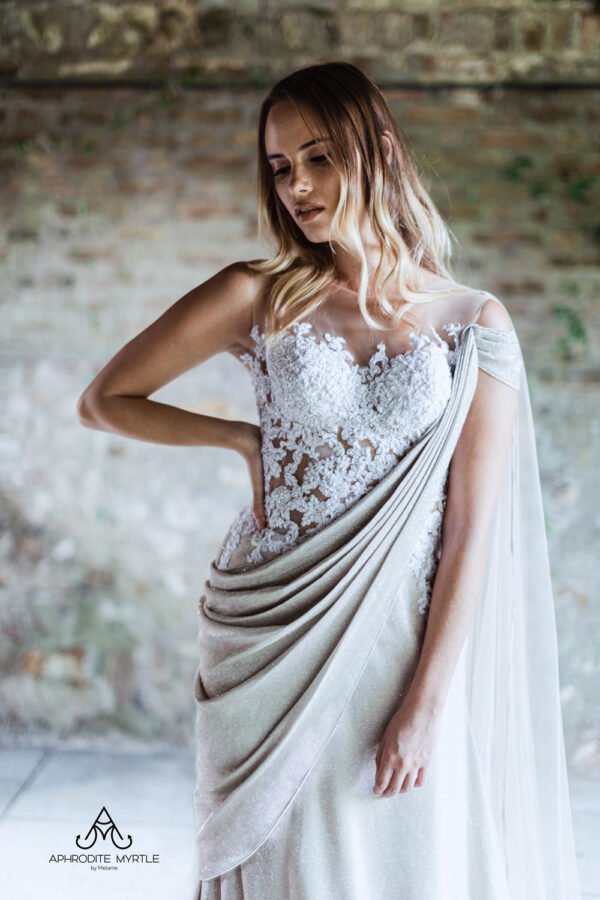 Look 11 - Tara bridal - Image 4