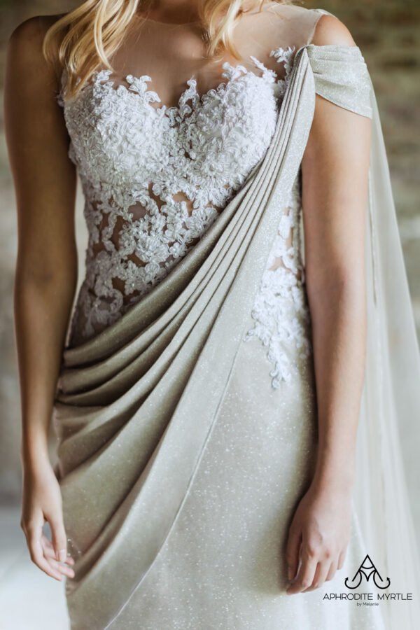 Look 11 - Tara bridal - Image 5